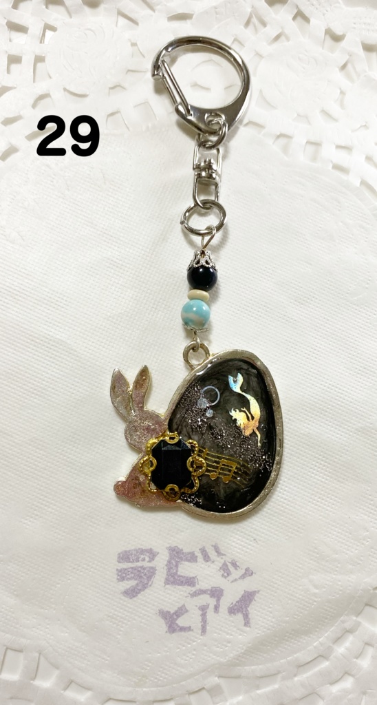 魔法少女まどか☆マギカ たまご