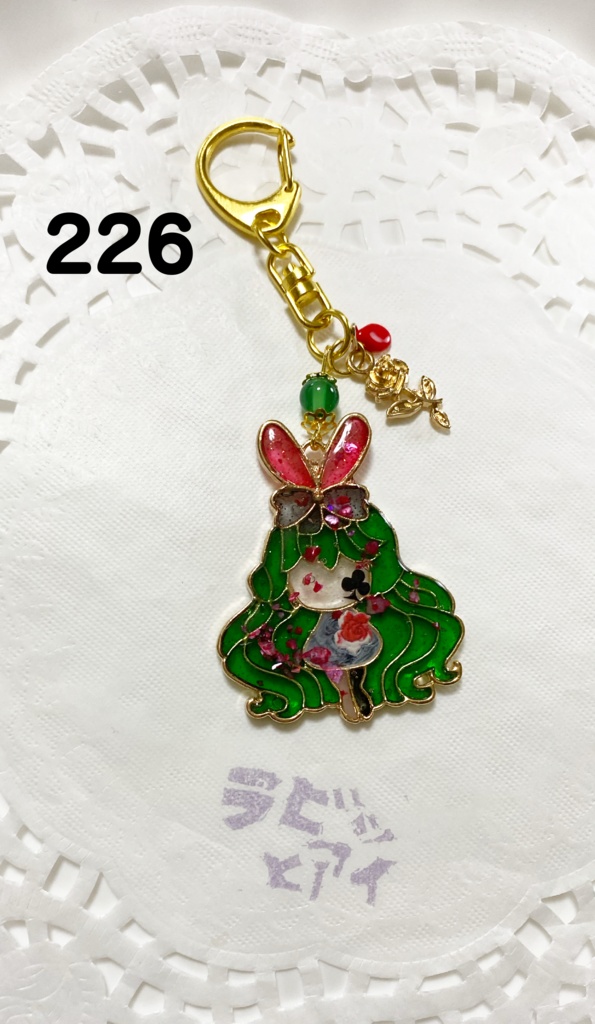 ハーツラビュル寮 2