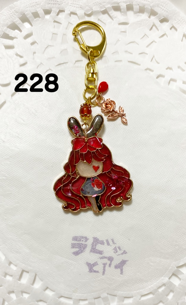 ハーツラビュル寮 2