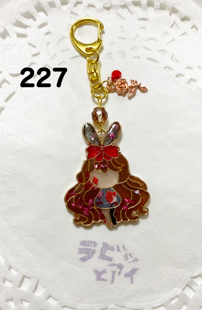 ハーツラビュル寮 2