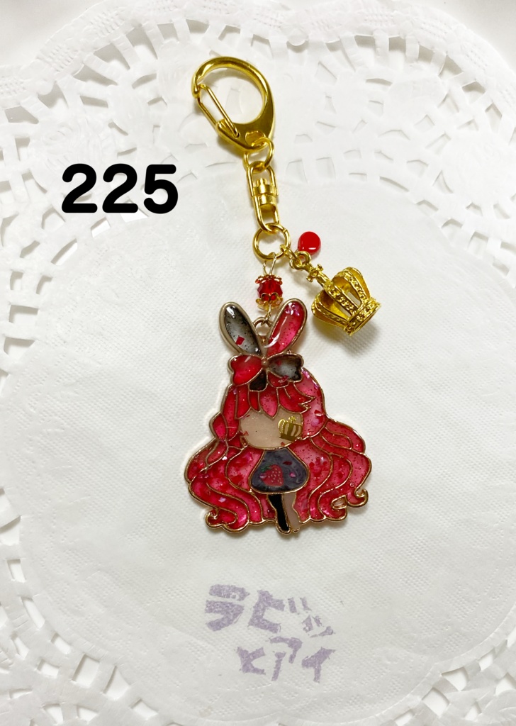 ハーツラビュル寮 2