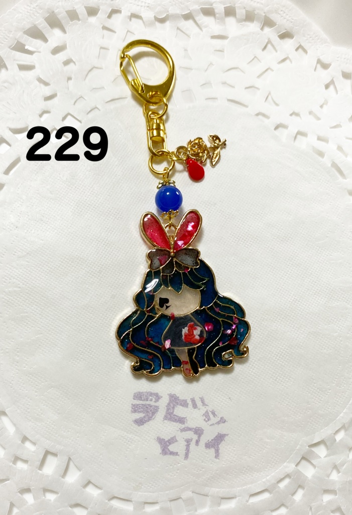 ハーツラビュル寮 2