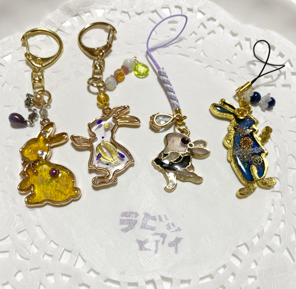 うさぎ🐰