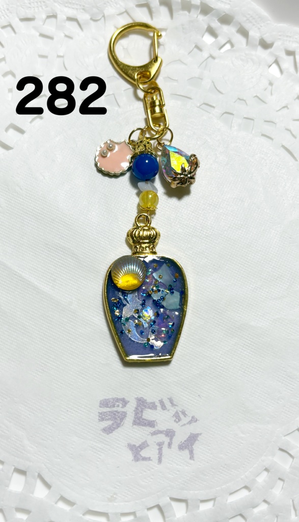 オクタヴィネル寮3