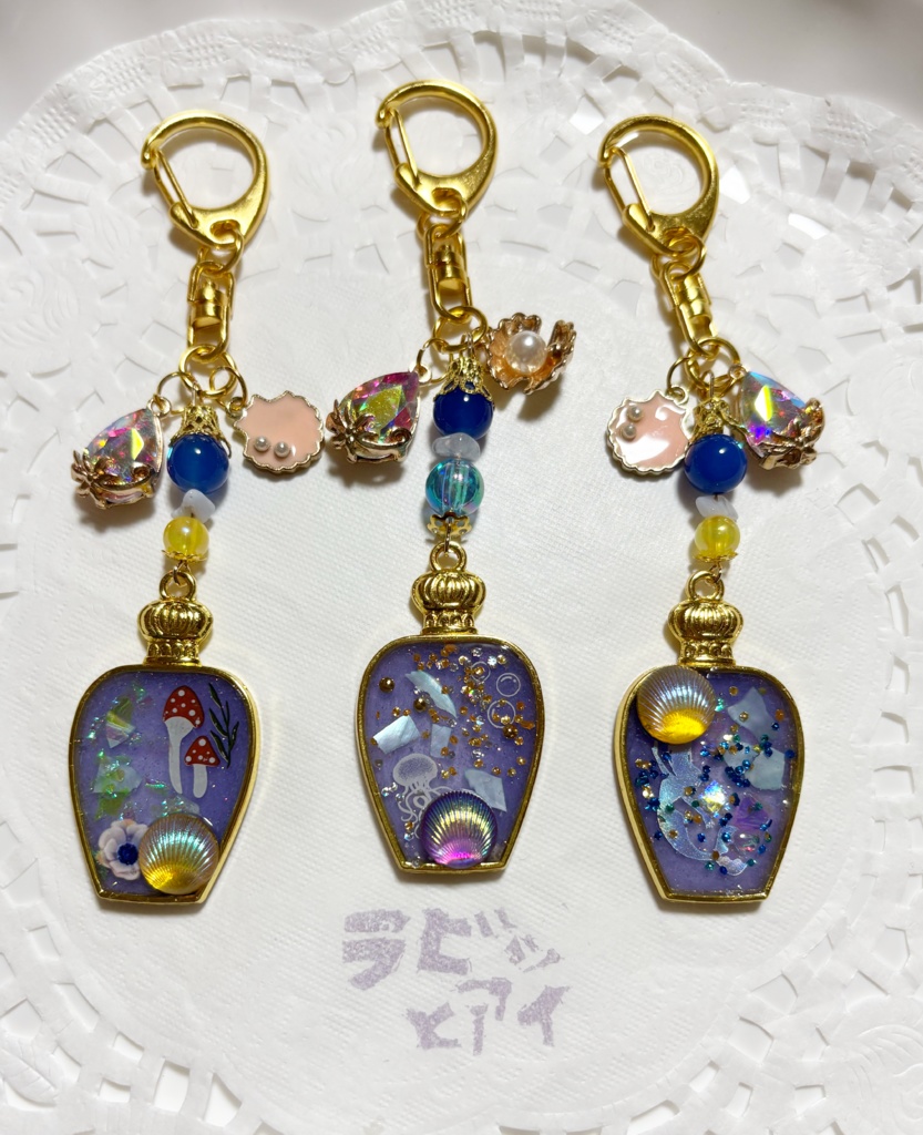 オクタヴィネル寮3