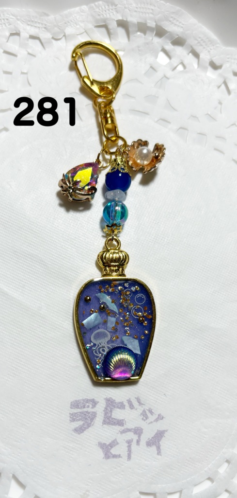 オクタヴィネル寮3