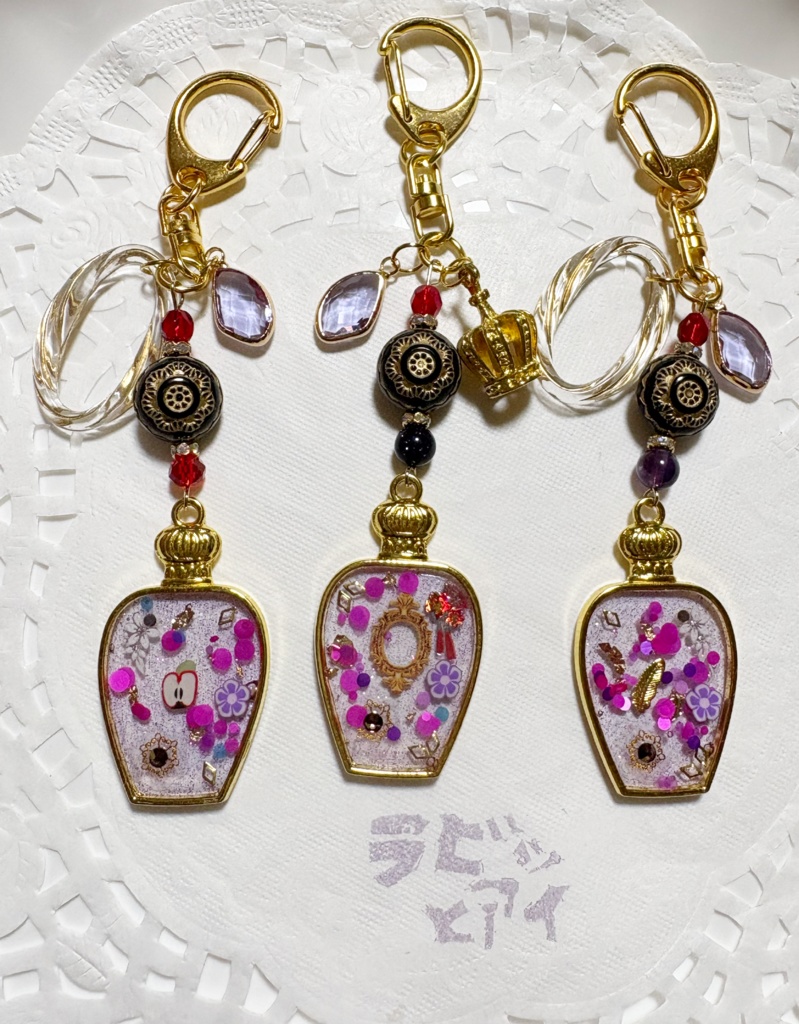 ポムフィオーレ寮2