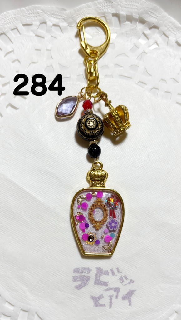 ポムフィオーレ寮2