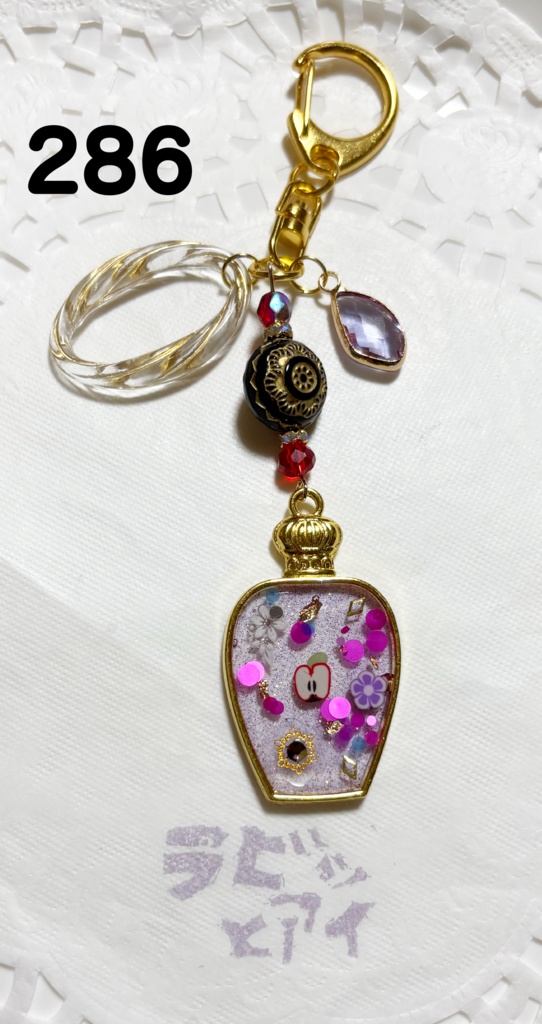 ポムフィオーレ寮2