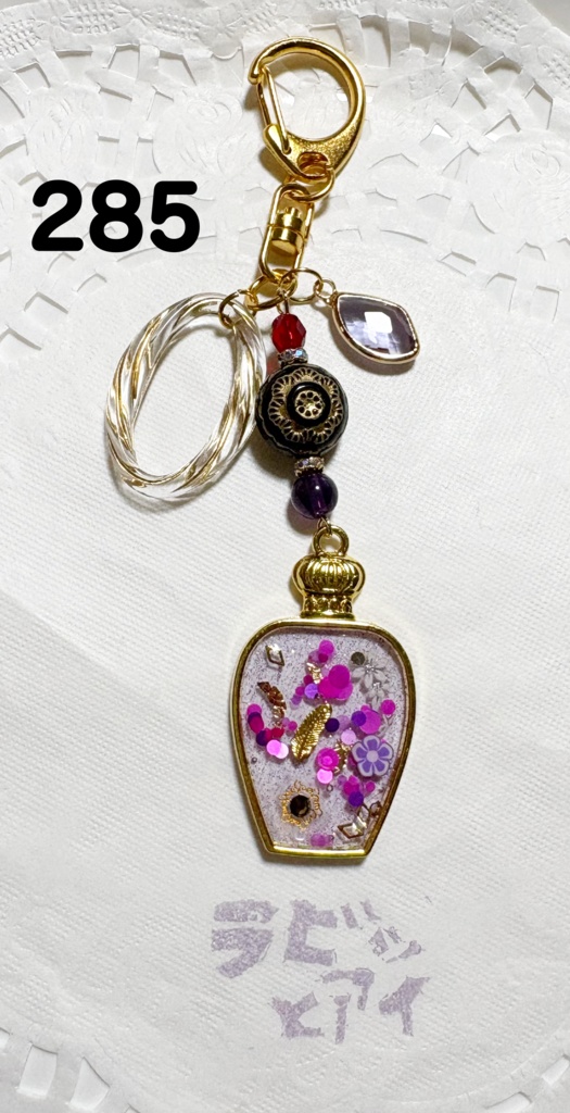 ポムフィオーレ寮2