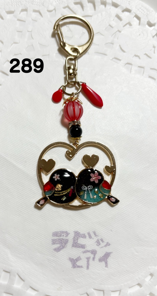 和泉守兼定&堀川国広