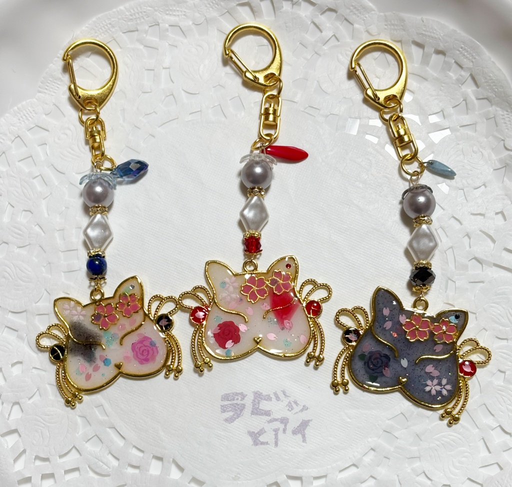 マブ❤️♠️🐱