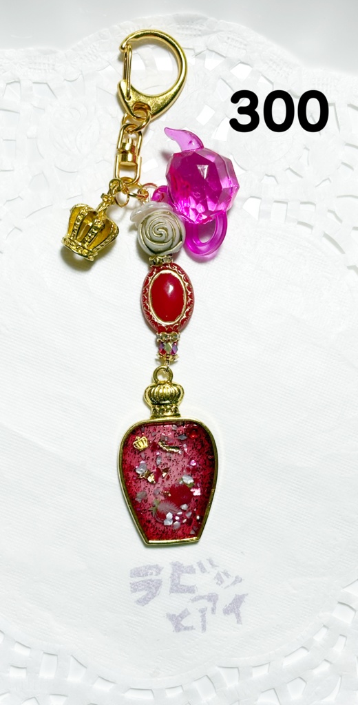 ハーツラビュル寮2