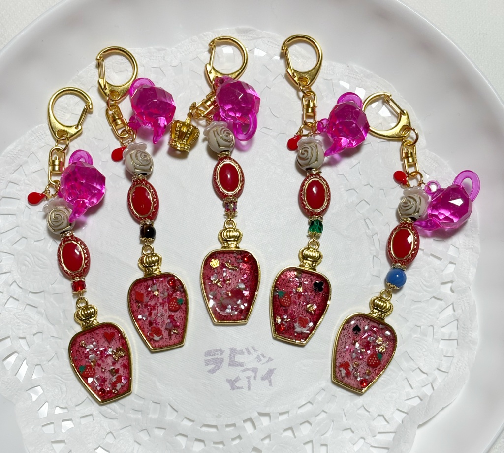 ハーツラビュル寮2