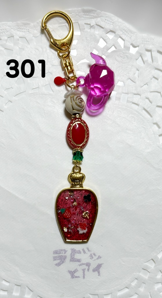 ハーツラビュル寮2