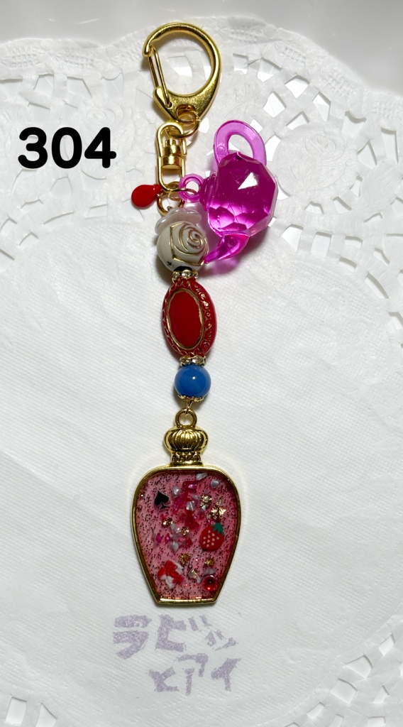 ハーツラビュル寮2