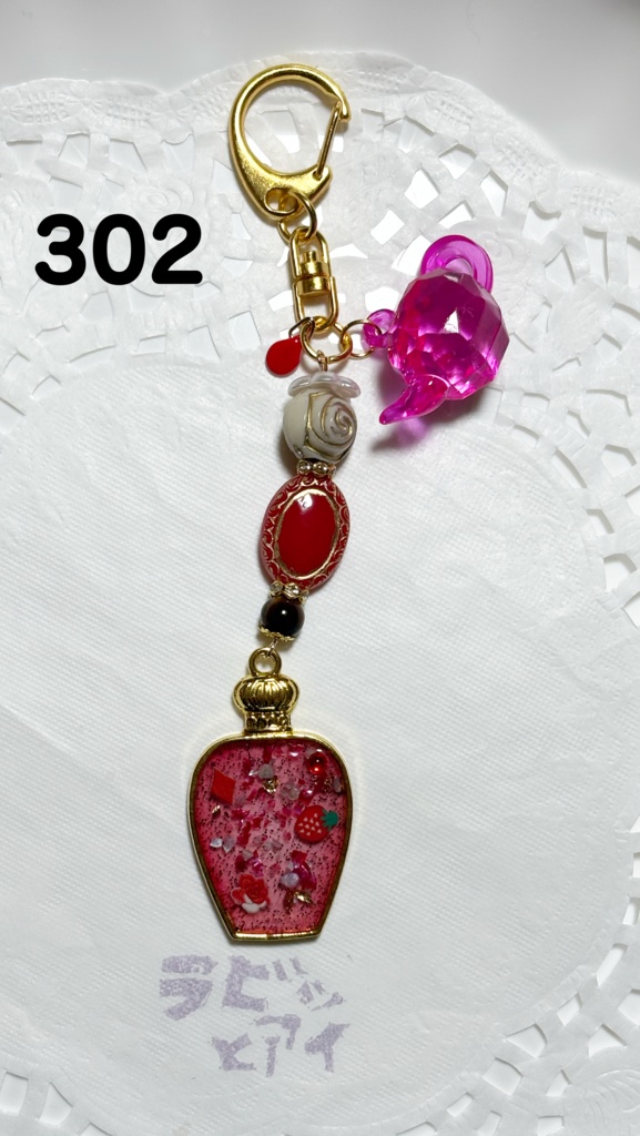 ハーツラビュル寮2