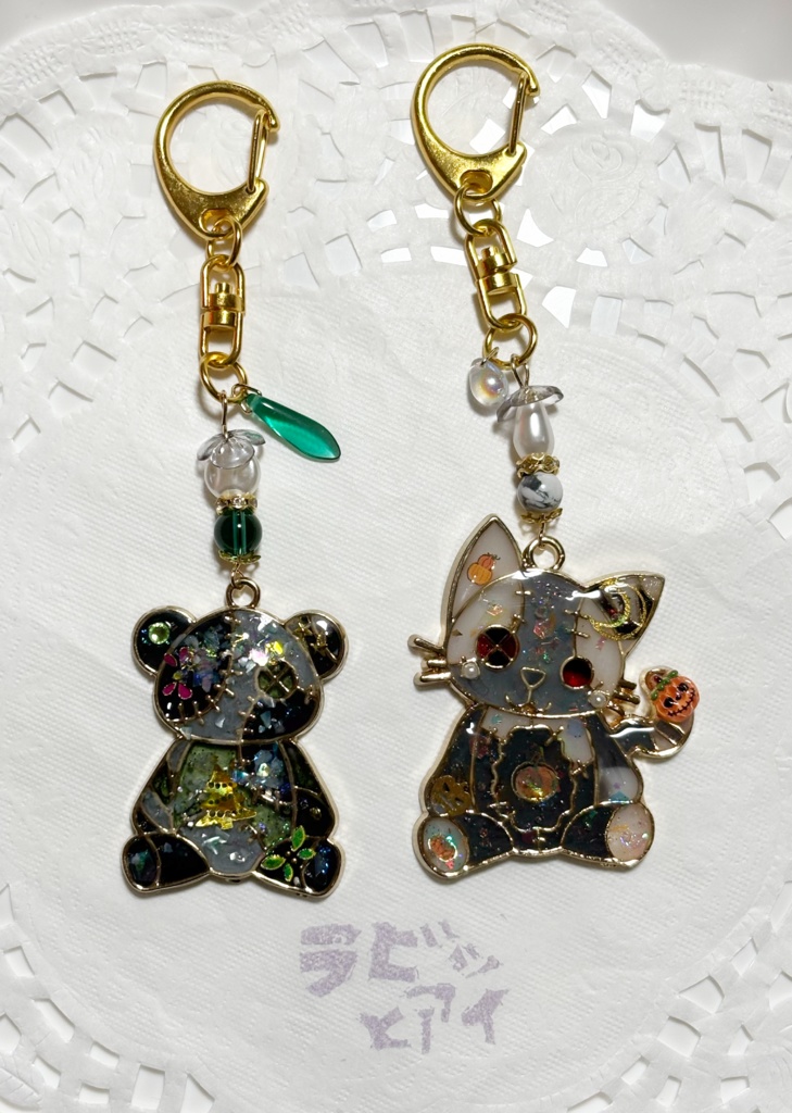 スカリー&スウィング