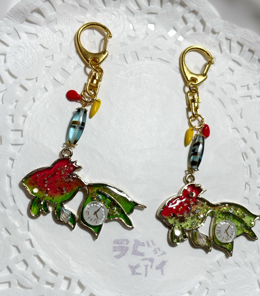 リエーレ🧜‍♀️