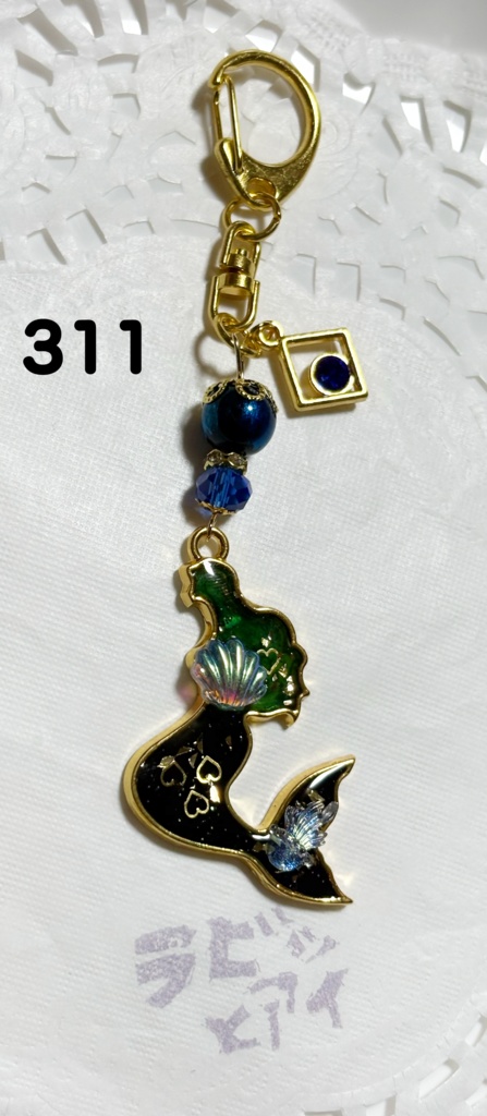 マーメイド🧜‍♀️