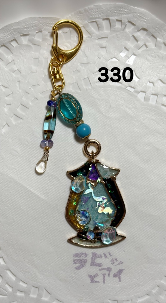 オクタヴィネル寮4