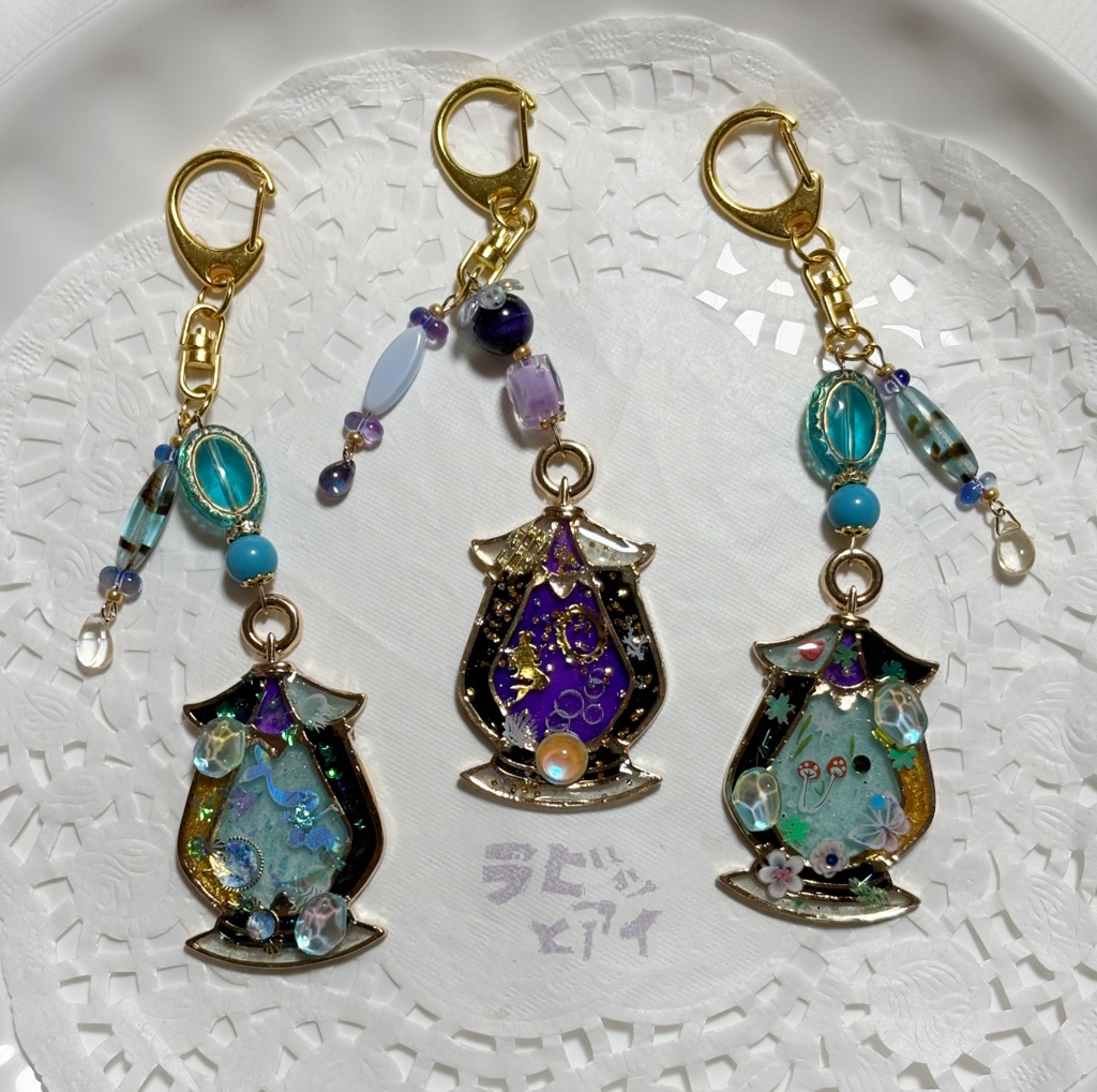 オクタヴィネル寮4