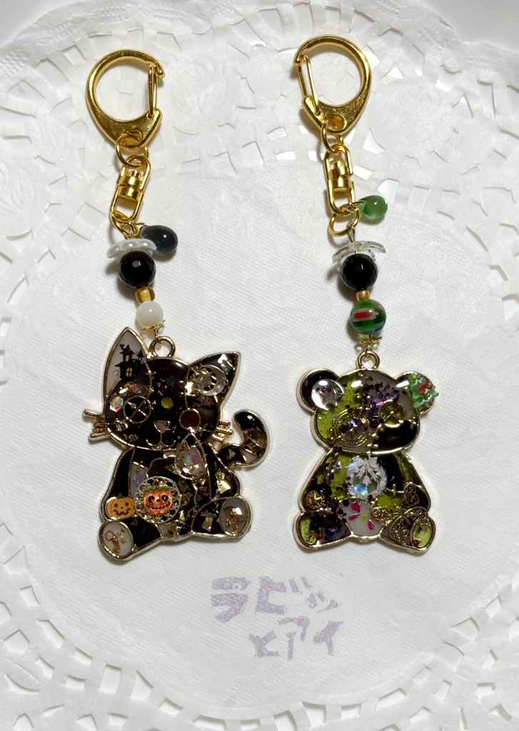 スカリー&スウィング4