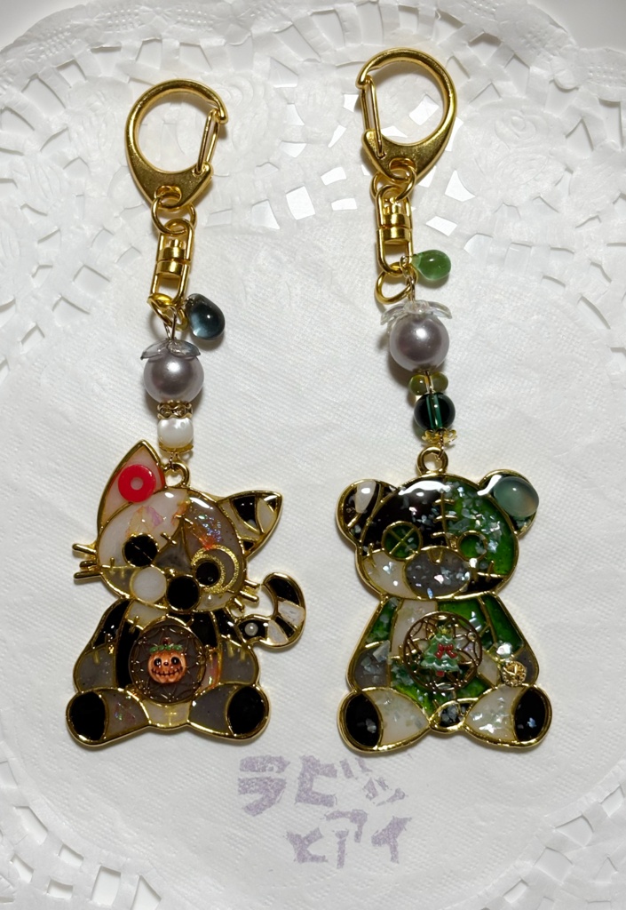 スカリー&スウィング5