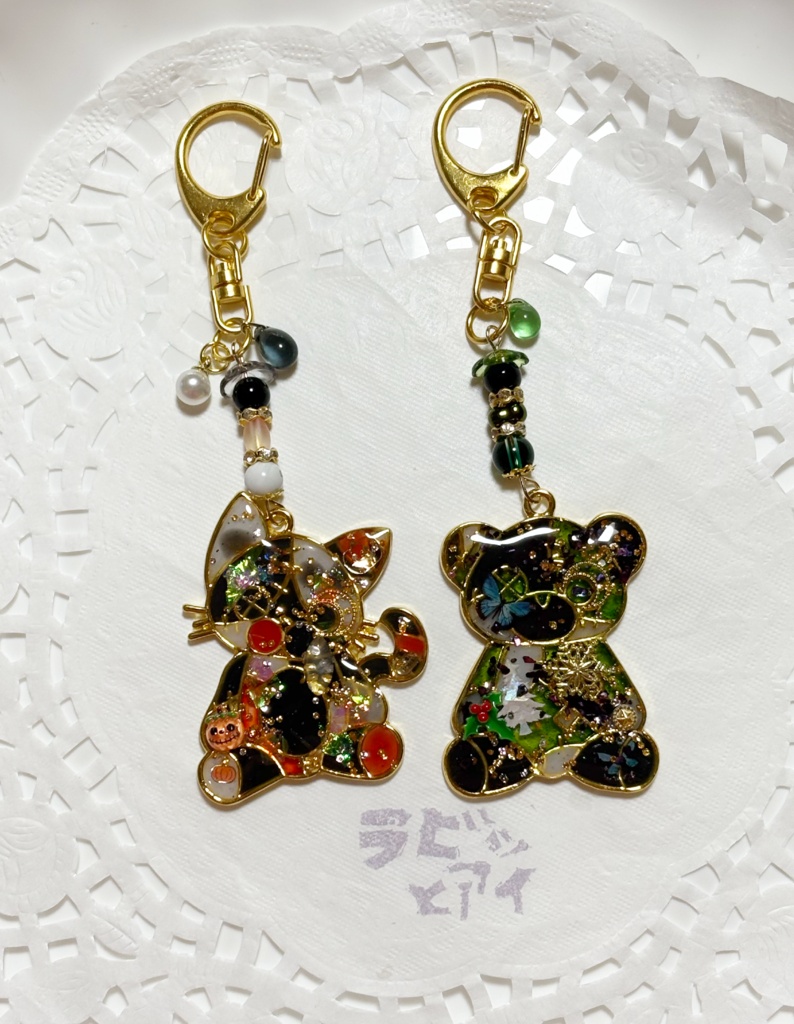 スカリー&スウィング8