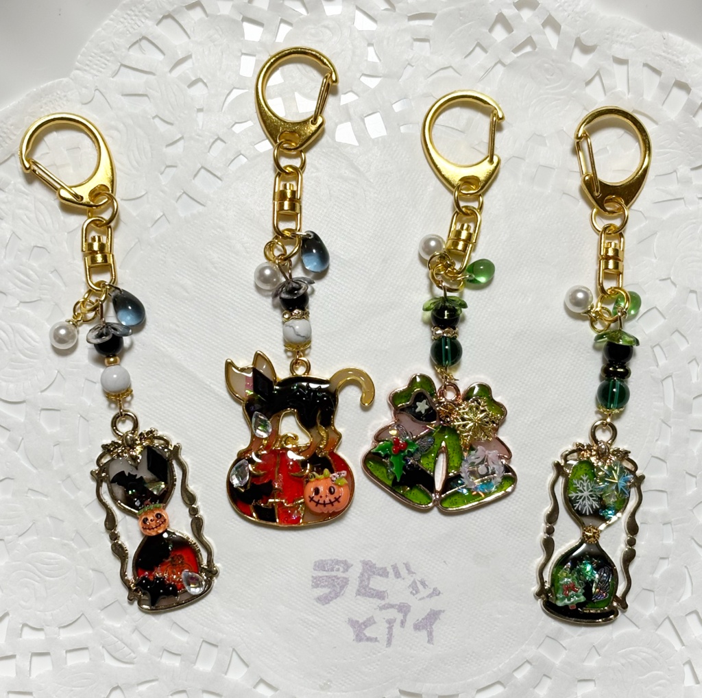 スカリー&スウィング13