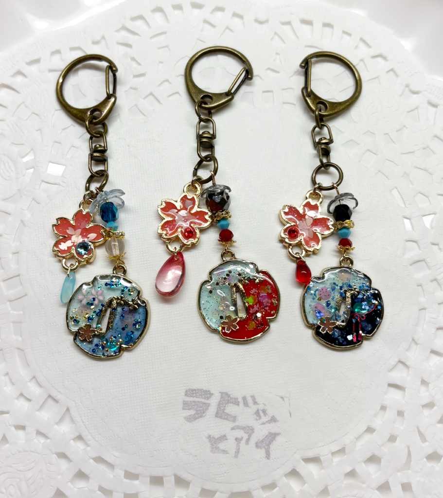 兼定、堀川、安定