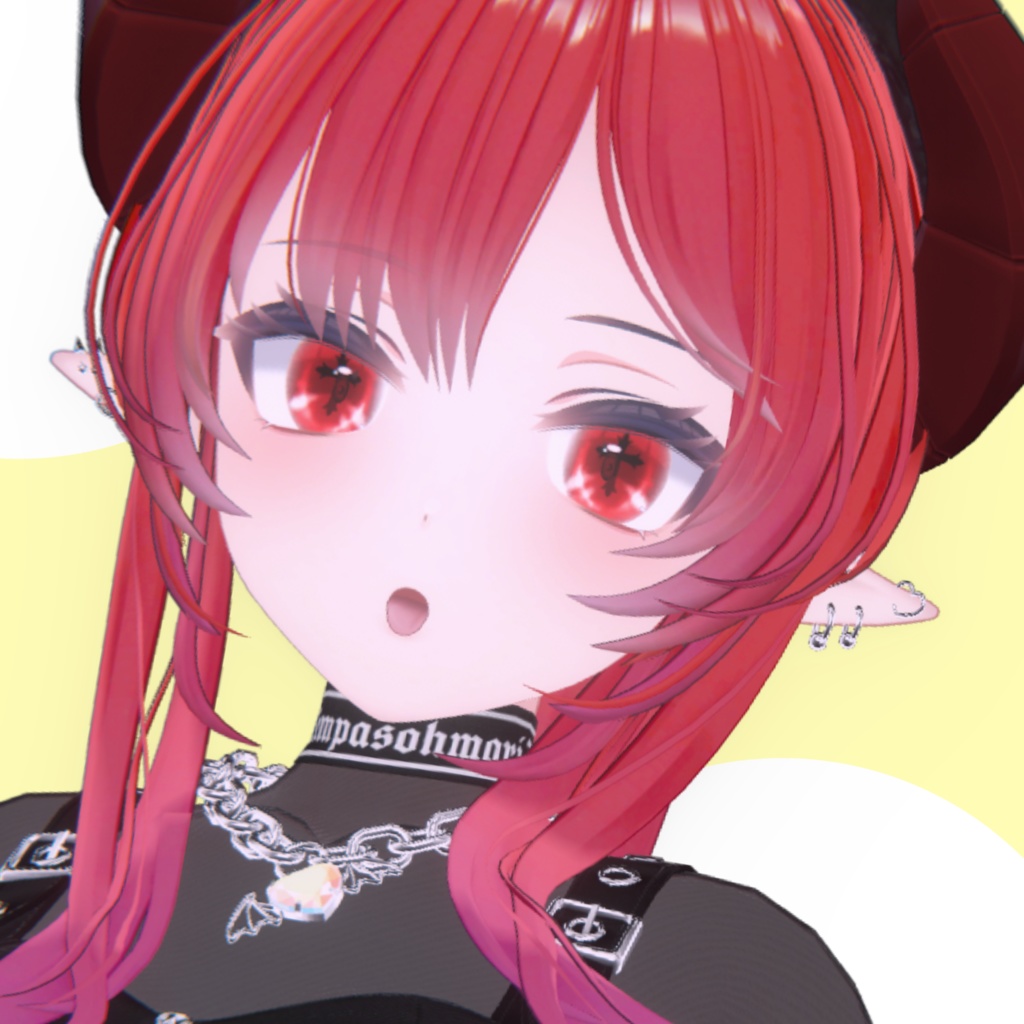 ルキフェル専用◎十字架Eye