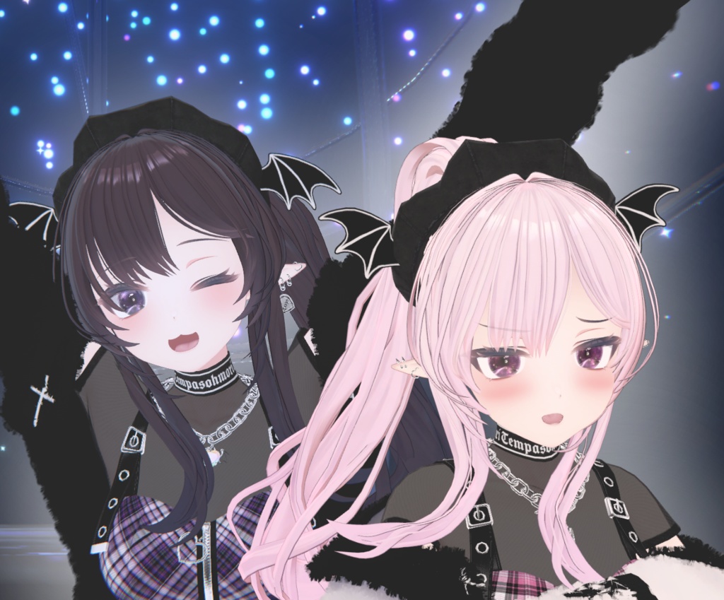 ルキフェル専用◎CosmicEye