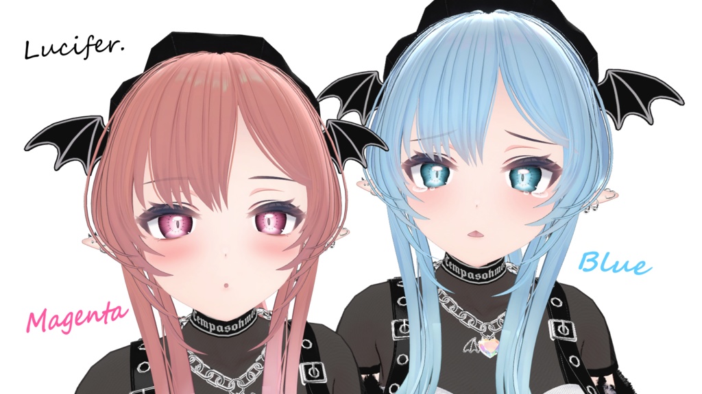 8アバター対応◎CrossEye