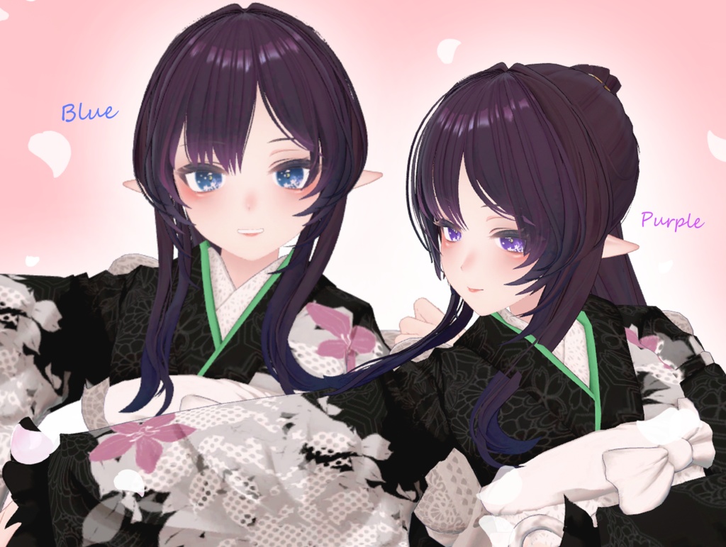 ルキフェル専用◎SakuraEye