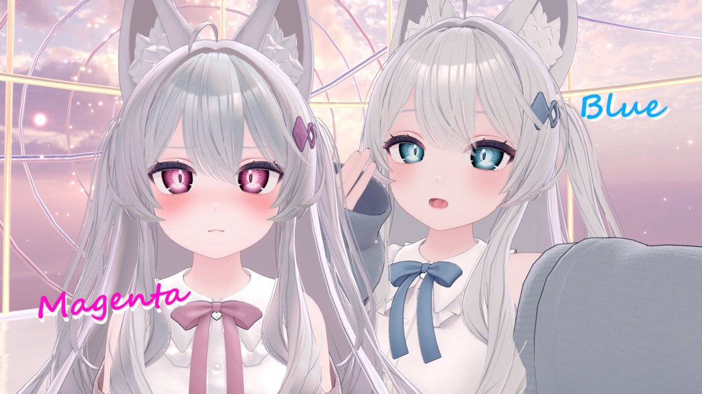 ライム専用◎CrossEye