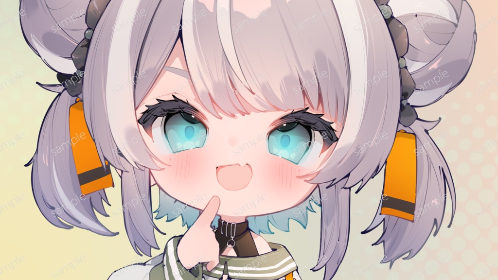 ちゅるん!!なうにアクスタ