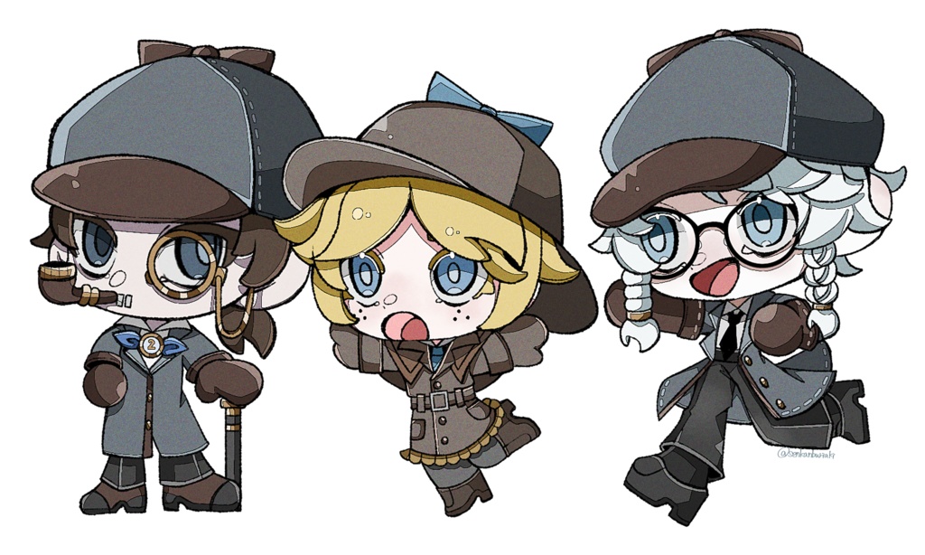 トゥルリズアクスタ