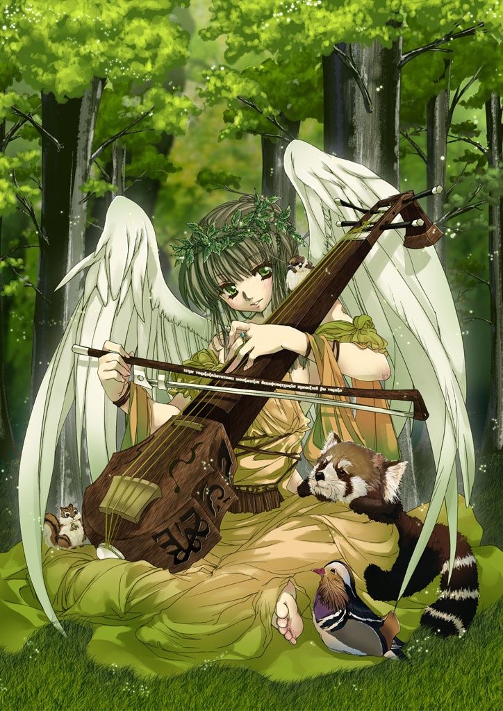 MALINO ART WROKS -ComicVket1-