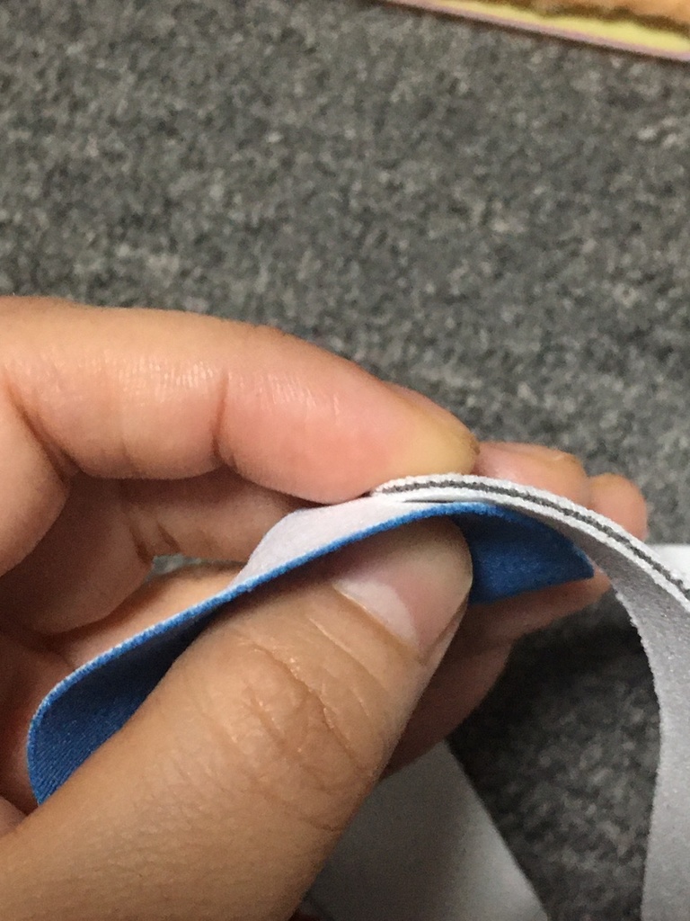 ホロマスク【ファンメイド】