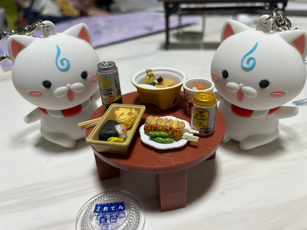 【本と同梱不可】立体35Pラバーキーホルダー【ファンメイド】