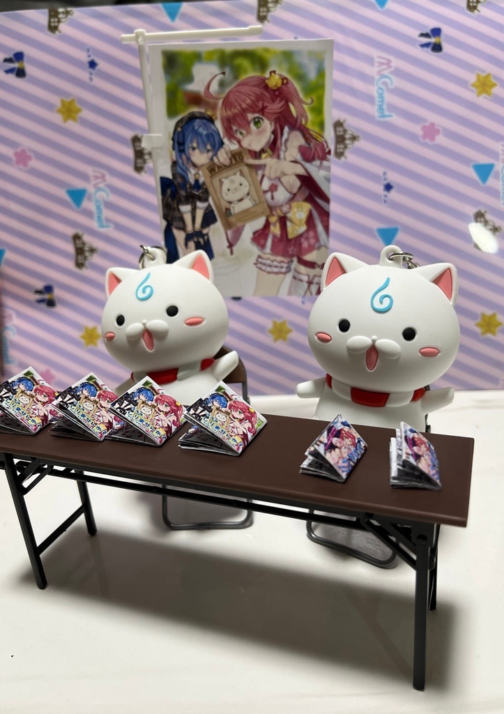 【本と同梱不可】立体35Pラバーキーホルダー【ファンメイド】