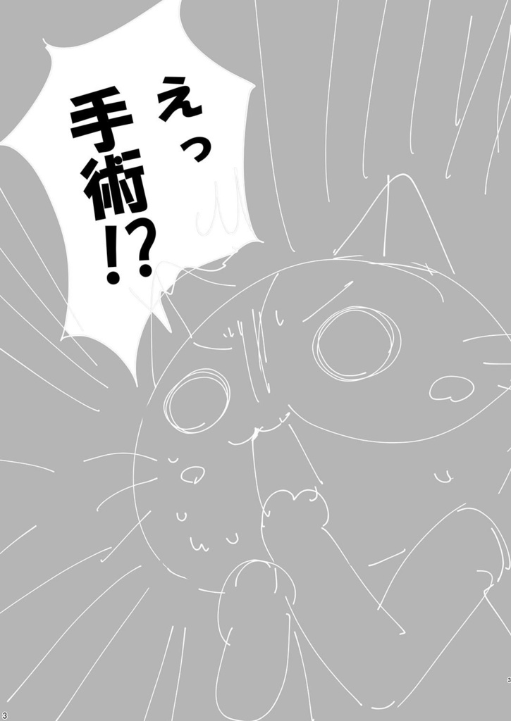 尿路結石で手術したらちんこ破壊された話