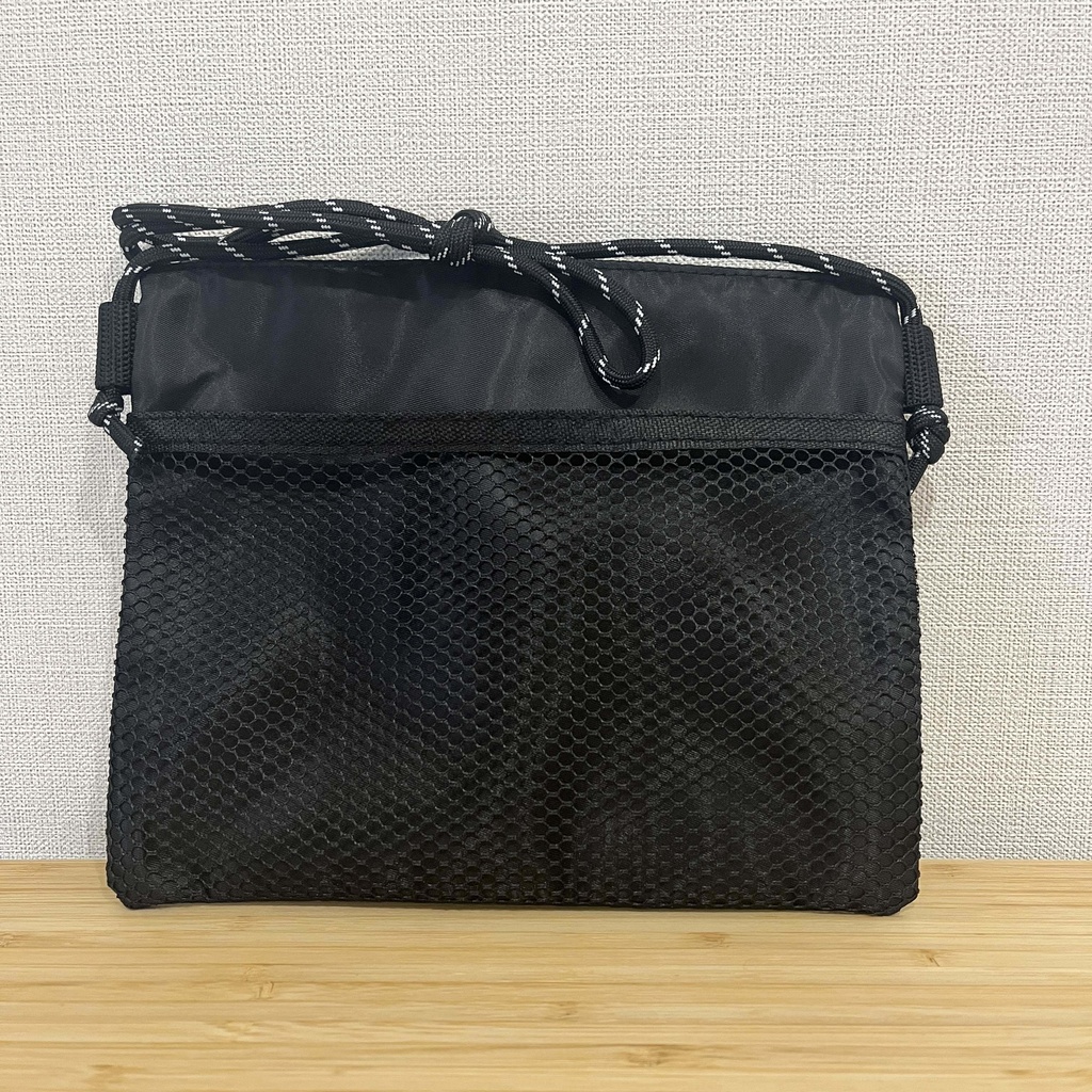 【陰陽師陰】サコッシュ/生誕記念グッズ2025