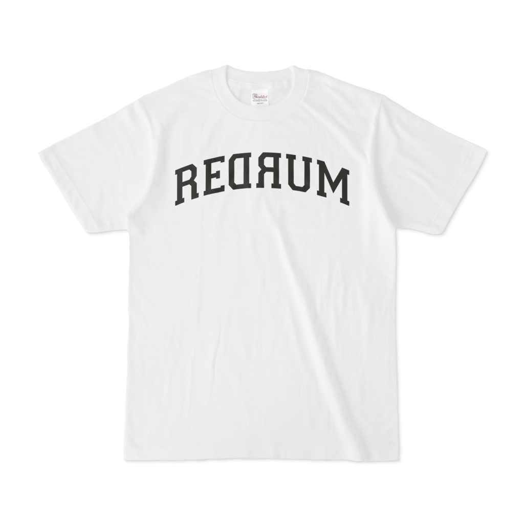 REDRUM
