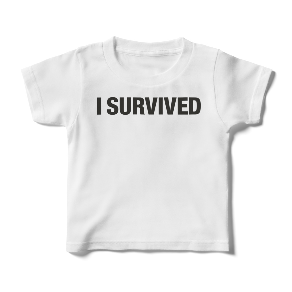 I SURVIVED