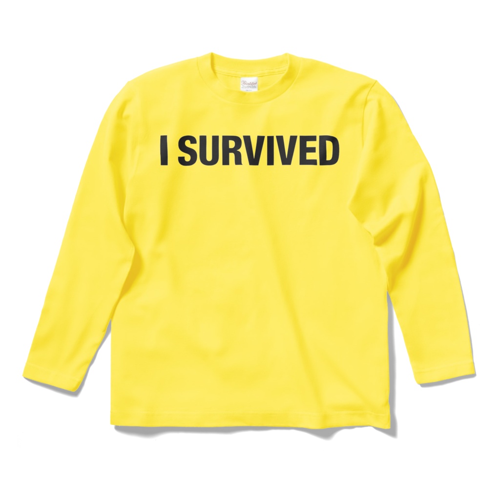 I SURVIVED