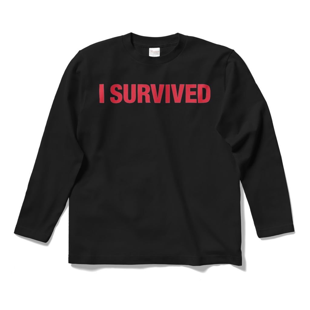 I SURVIVED