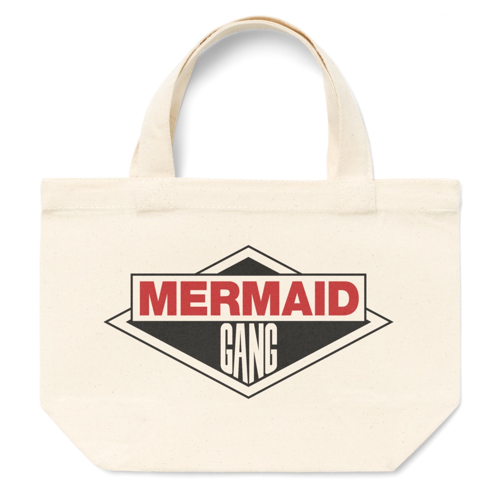 MERMAID GANG