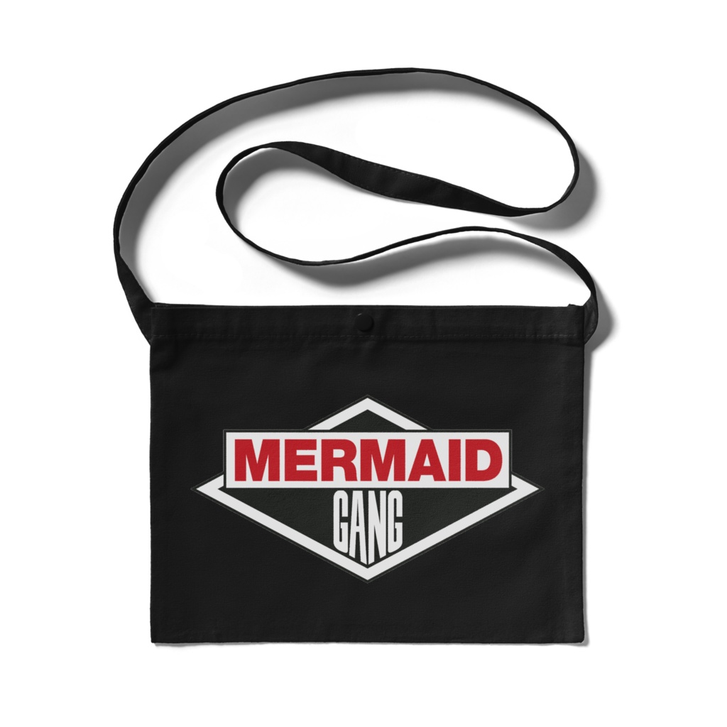 MERMAID GANG